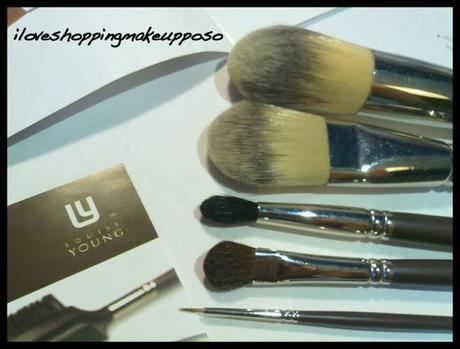 Louise Young Cosmetics