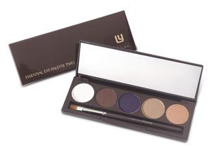 Essential Eye Palette Two