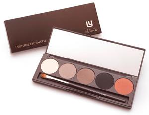 Essential Eyeshadow Palette     