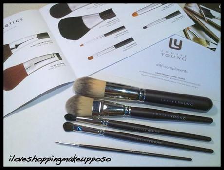 Louise Young Cosmetics