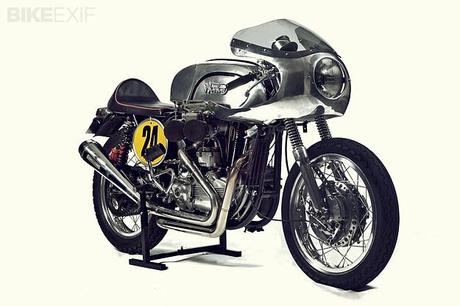 Sportster Cafe Racer