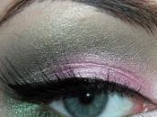 Trucco giorno#73: Pink