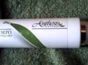 Anthesis Corpo Aloe Vera