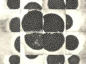 Bellissimi patterns minimalisti nella grafica d'arte eunice