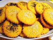 Frollini Parmigiano