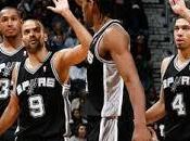 NBA: Spurs aggiudicano finale West Conference travolgendo negli scontri diretti Memphis