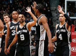  NBA: Gli Spurs si aggiudicano la finale di West Conference travolgendo negli scontri diretti (4   0) Memphis