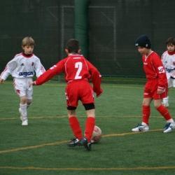 San Severo: la nazionale di calcio a 5 degli attori si esibirà al Palasport  di San Severo