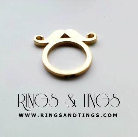 RINGS & TINGS - My Jewelry!!