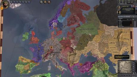 crusader kings II the old gods