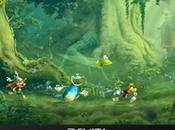 Rayman Legends confermato anche PlayStation Vita contenuti esclusivi