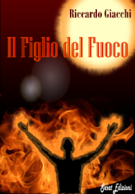 ANTEPRIMA: Il figlio del Fuoco