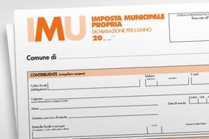 Imu 2013 attenzione ai nuovi conteggi