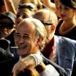 Primo incontro di Paolo Sorrentino con il pubblico al ritorno da Cannes