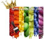 Tutti colori cibo! vincitrice tutte coloratissime ricette