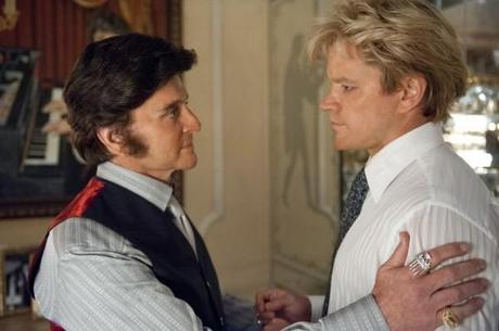 66esimo Festival di Cannes: “Behind the Candelabra” di Steven Soderbergh (In Concorso)