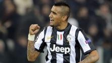 Vidal intoccabile: contratto fino al 2018.