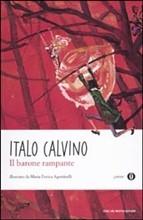 IL BARONE RAMPANTE - di Italo Calvino