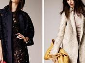 Collezione Burberry Prorsum Resort 2014