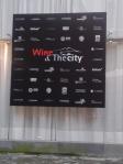 Wine and the City oppure, di come ebbi una rivalsa