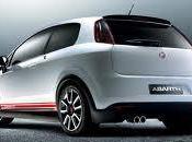 Abarth Punto Zero Pensieri