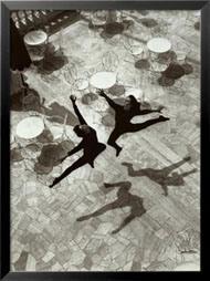 MARIO DE BIASI MARIO DE BIASI, 1953, ballet dancers