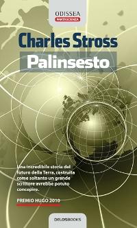 Charles Stross - Palinsesto