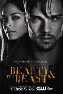 Beauty and the Beast (2012) Poster