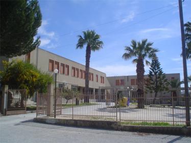 scuola santi bivona