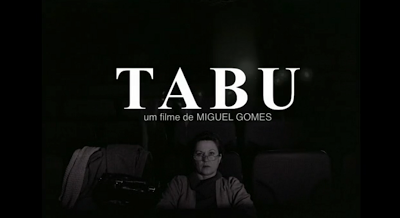 Miguel Gomes: Tabu (analisi Paradiso perduto)