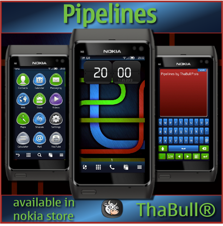 Pipelines