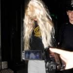 Amanda Bynes arrestata a NewYork06