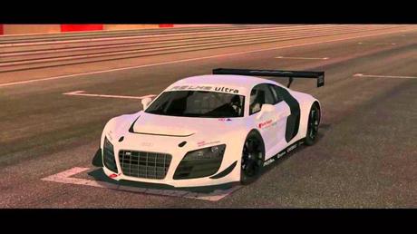 Real Racing 3 - Trailer del circuito di Dubai