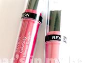 close make n°163: Revlon, Color Stay Ultimate suede lipstick n°010 Womenswear, Trendsetter