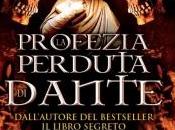 Profezia perduta Dante altri romanzi