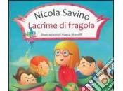 bambina fatina delle lacrime facili