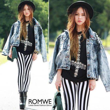 Romwe Leggings Flash Sale! $19.99 for any pair. 3 days only!