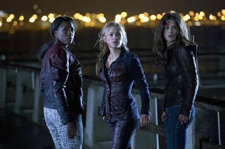 True Blood 6: Spoiler Tv Guide