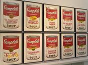 Andy Warhol's Stardust