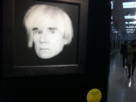 Andy Warhol's Stardust