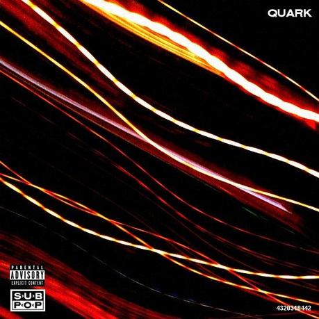 Quark – Quark