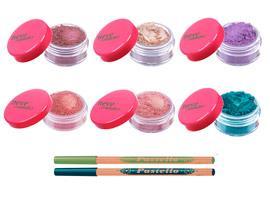 Review: Nevecosmetics Collezione 