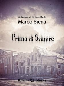 Tripla anteprima (Il profumo del sud; Waiting room; Prima di svanire)