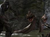 Elder Scrolls Online, cinque immagini mostrano Daggerfall