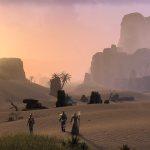 The Elder Scrolls Online, cinque immagini ci mostrano Daggerfall