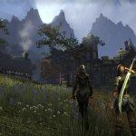 The Elder Scrolls Online, cinque immagini ci mostrano Daggerfall