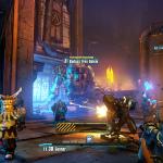 Borderlands 2: Tiny Tina’s Assault on Dragon Keep, in immagini e video con gameplay