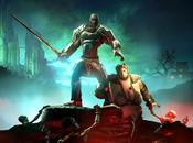 Borderlands Tiny Tina’s Assault Dragon Keep, immagini video gameplay