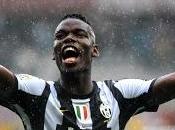 Pogba: "Voglio vincere Pallone d'Oro"