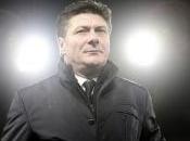 Moggi sfida Mazzarri: preso giro tifosi azzurri"